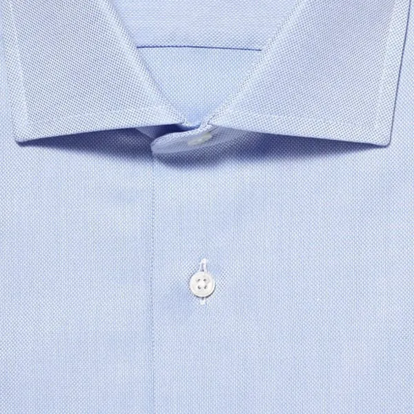 Widespread Royal Oxford Blue - Big/Tall