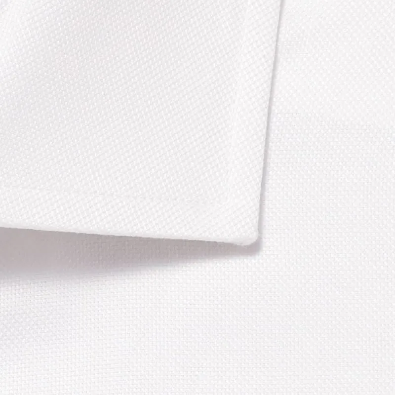 Widespread Royal Oxford White - Tailored