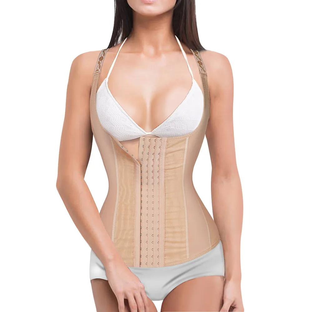 Women Breathable Tank Tops Tummy Control Shapewear