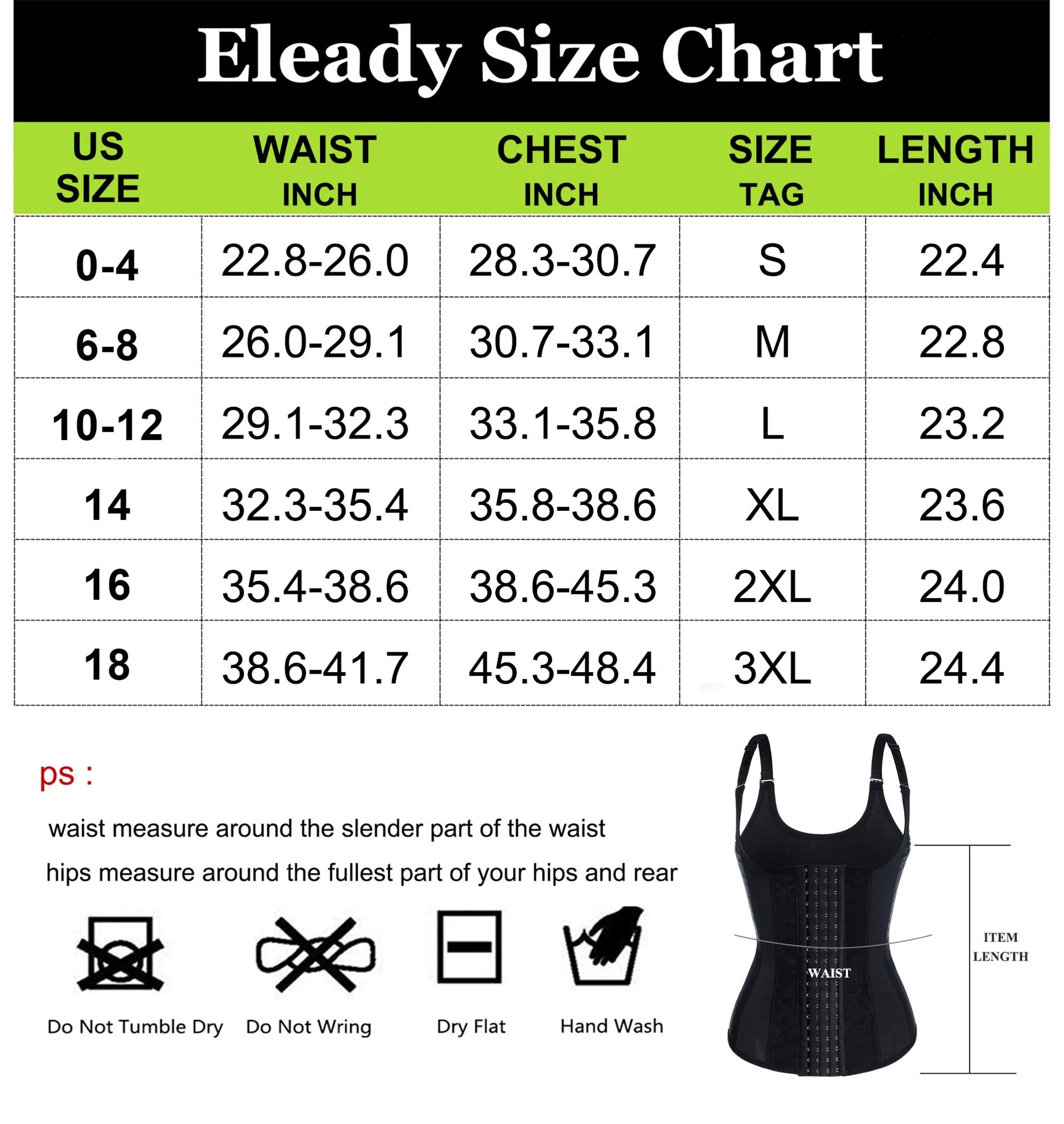 Women Breathable Tank Tops Tummy Control Shapewear