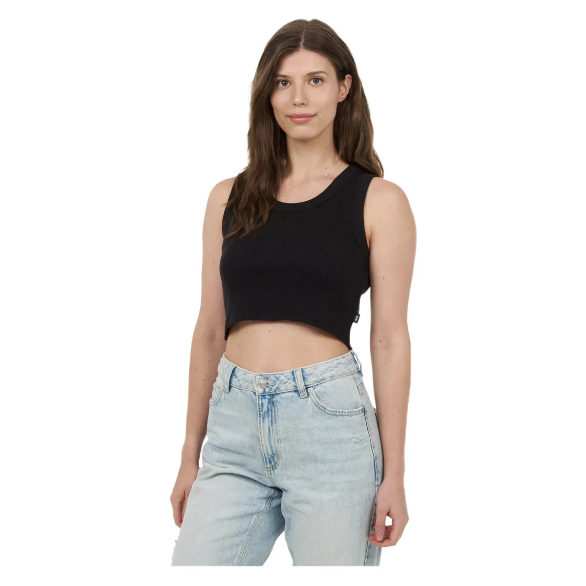 Women's Drew Rib Tank Top