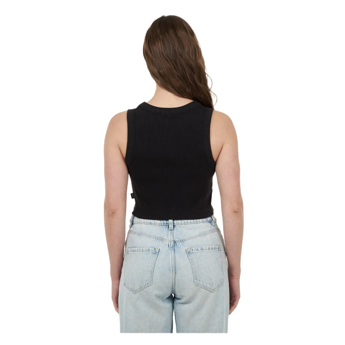 Women's Drew Rib Tank Top