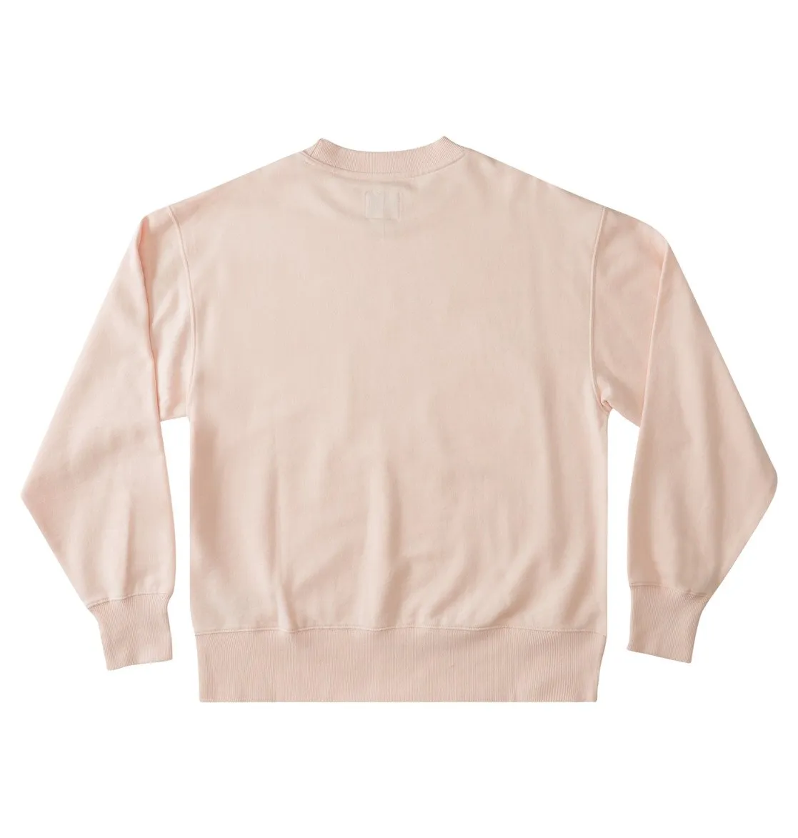 WOMEN'S EFFORTLESS CREWNECK SWEATSHIRT