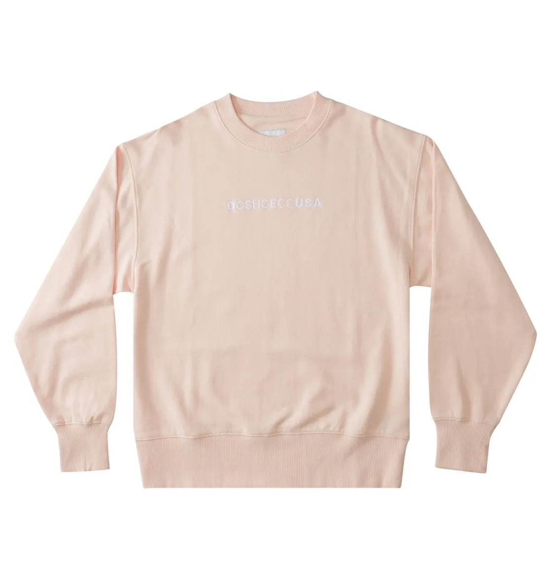 WOMEN'S EFFORTLESS CREWNECK SWEATSHIRT