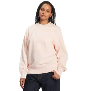 WOMEN'S EFFORTLESS CREWNECK SWEATSHIRT