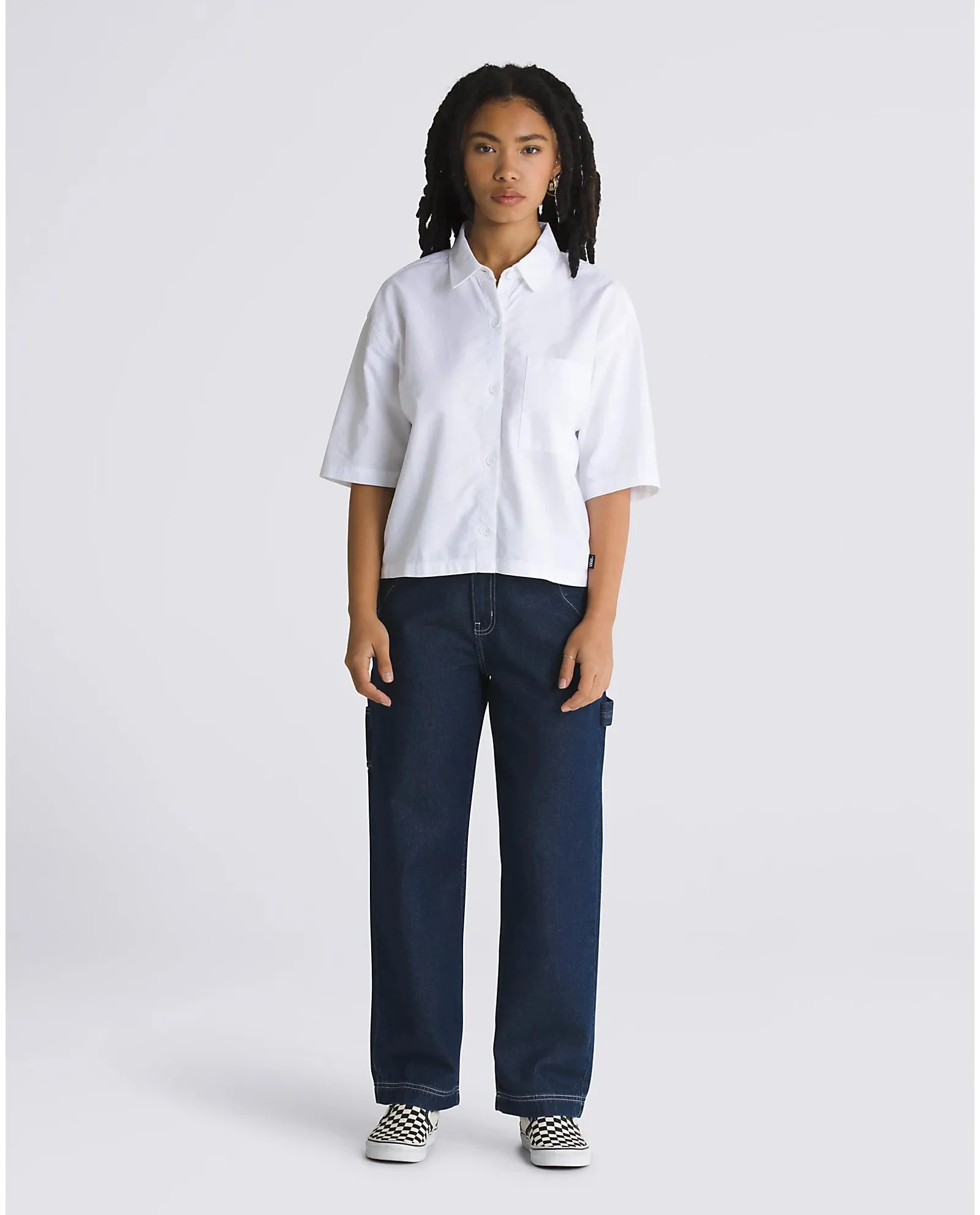 Women's McMillan Top