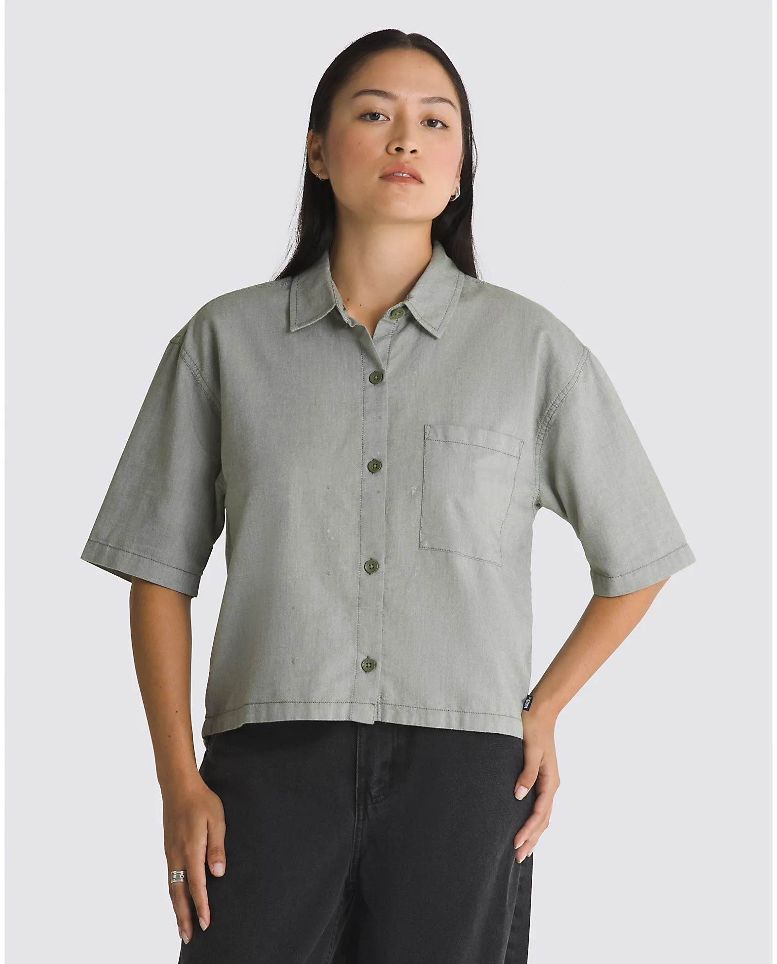 Women's McMillan Top