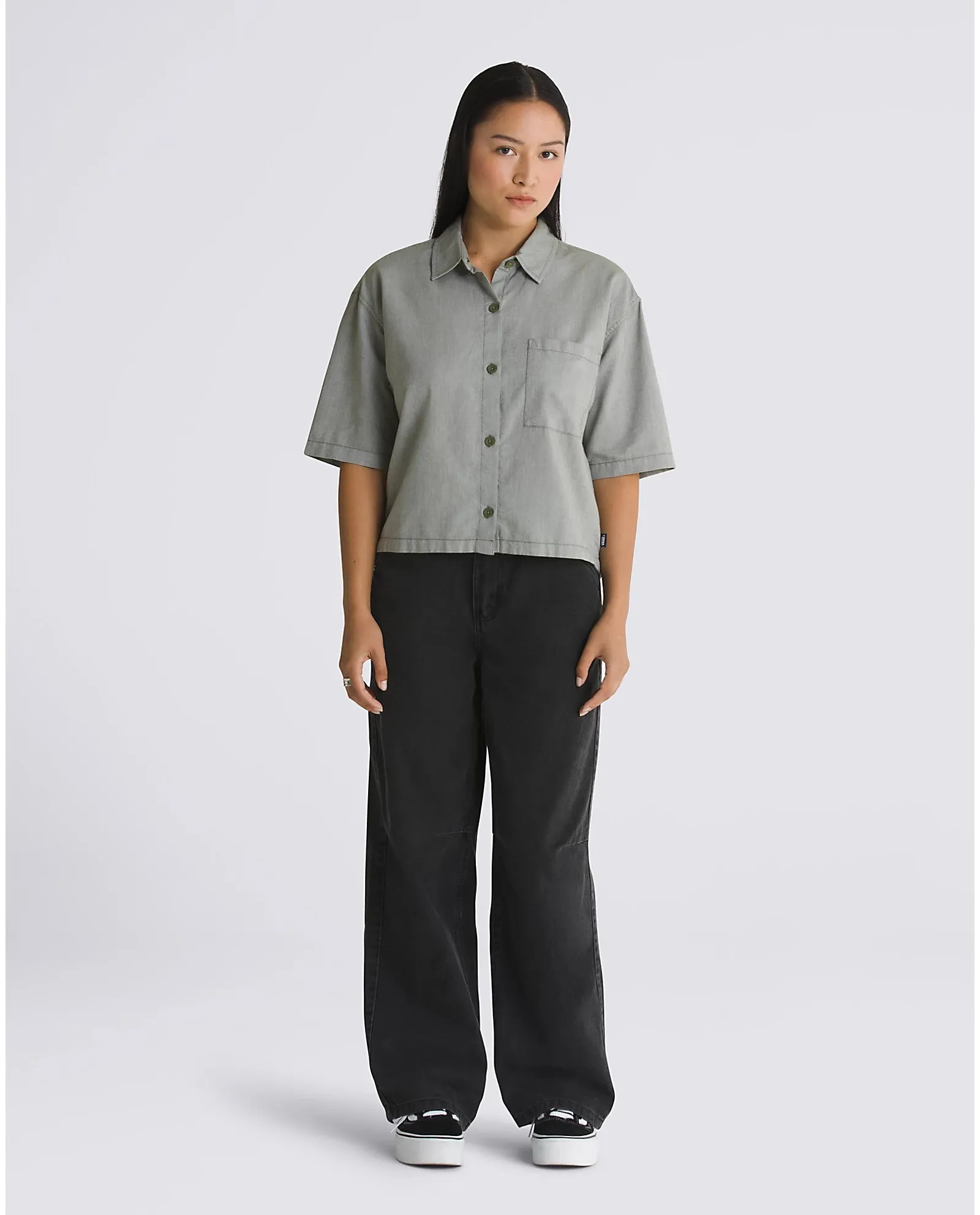 Women's McMillan Top