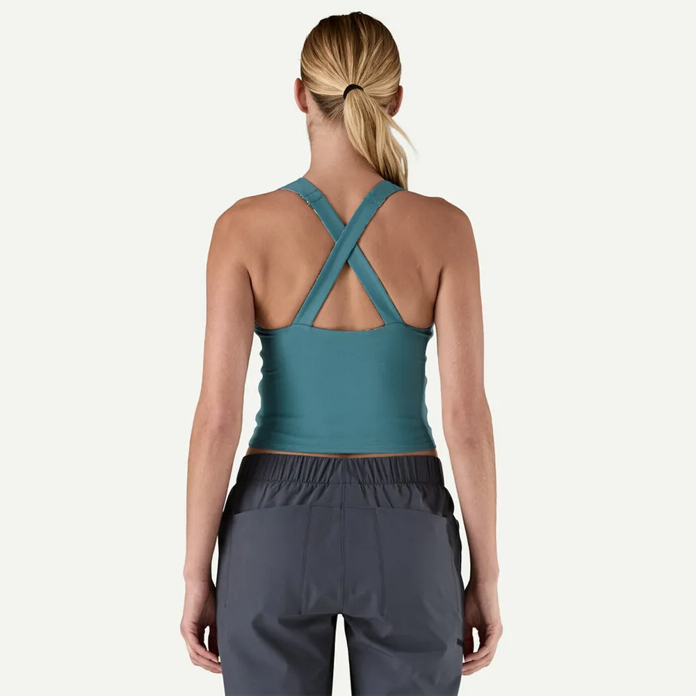 Women's Reversible Tank Top - 82835
