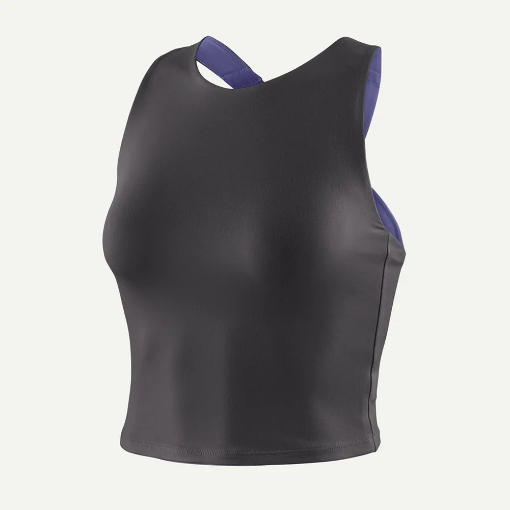Women's Reversible Tank Top - 82835