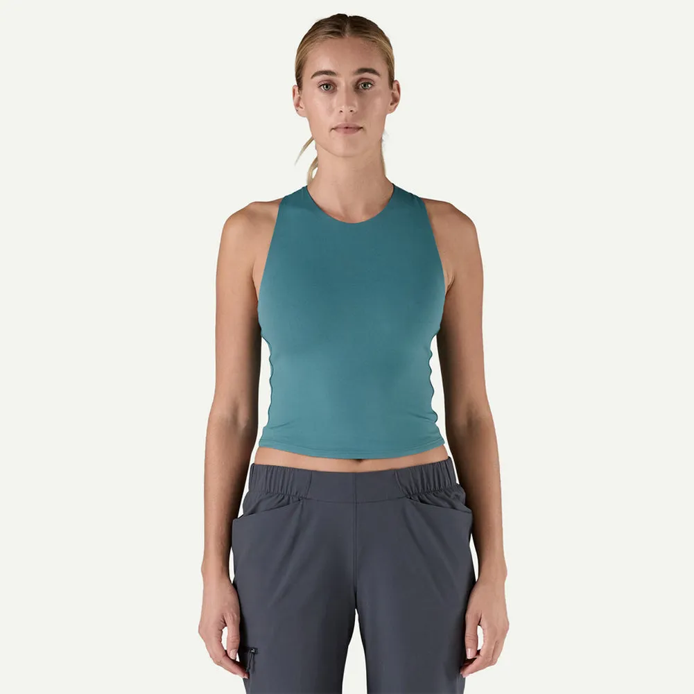 Women's Reversible Tank Top - 82835