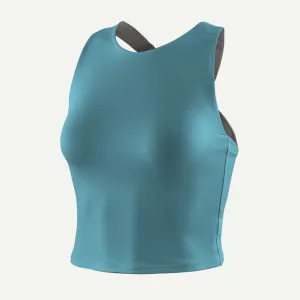 Women's Reversible Tank Top - 82835