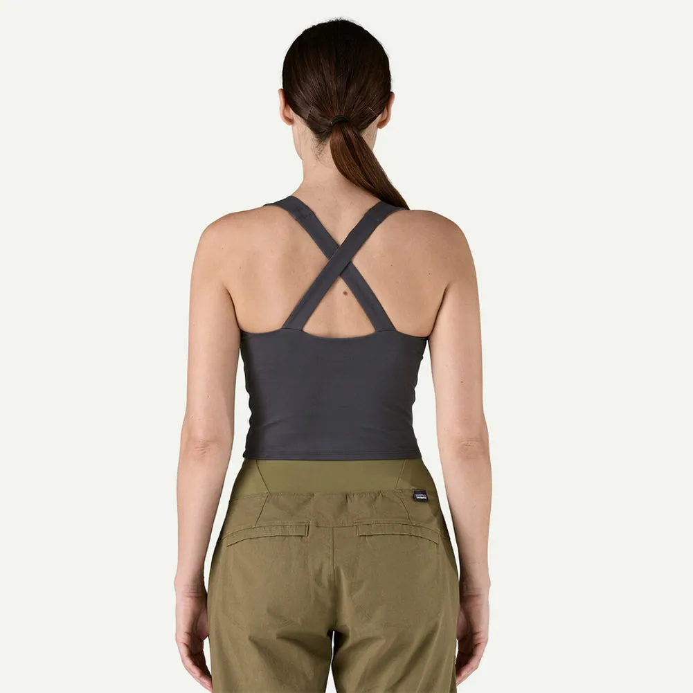 Women's Reversible Tank Top - 82835