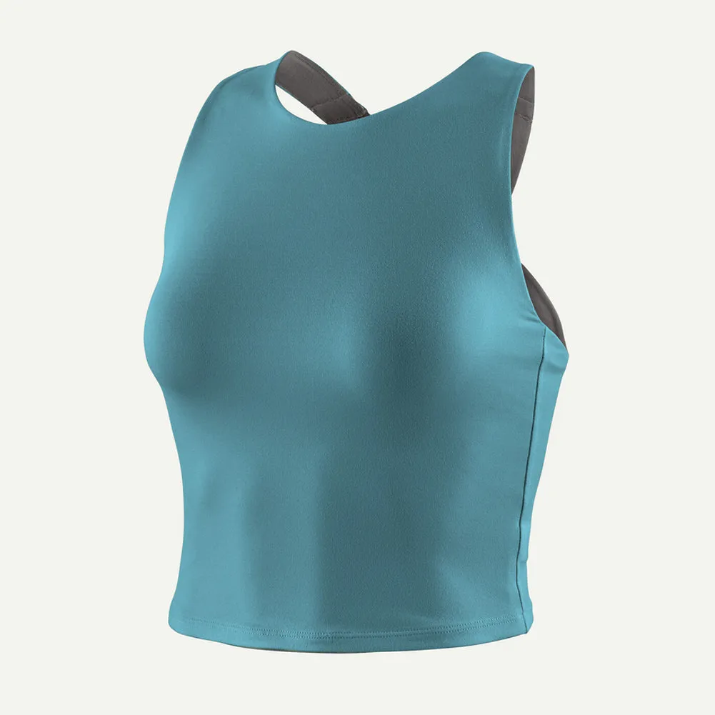 Women's Reversible Tank Top - 82835