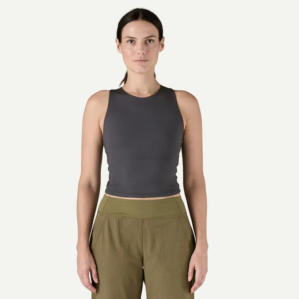 Women's Reversible Tank Top - 82835