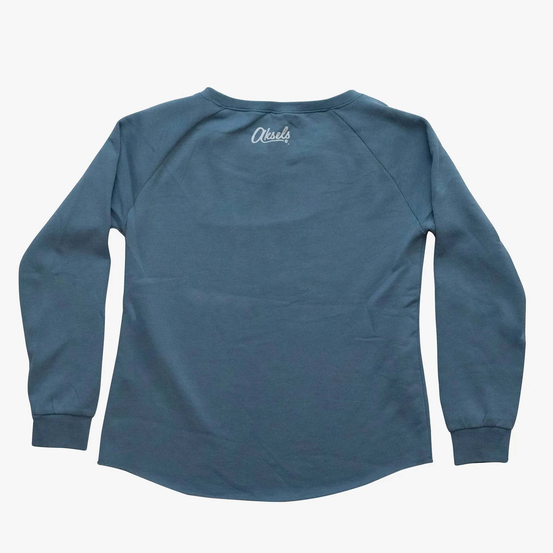 Women's Scenic Colorado Crewneck Sweatshirt