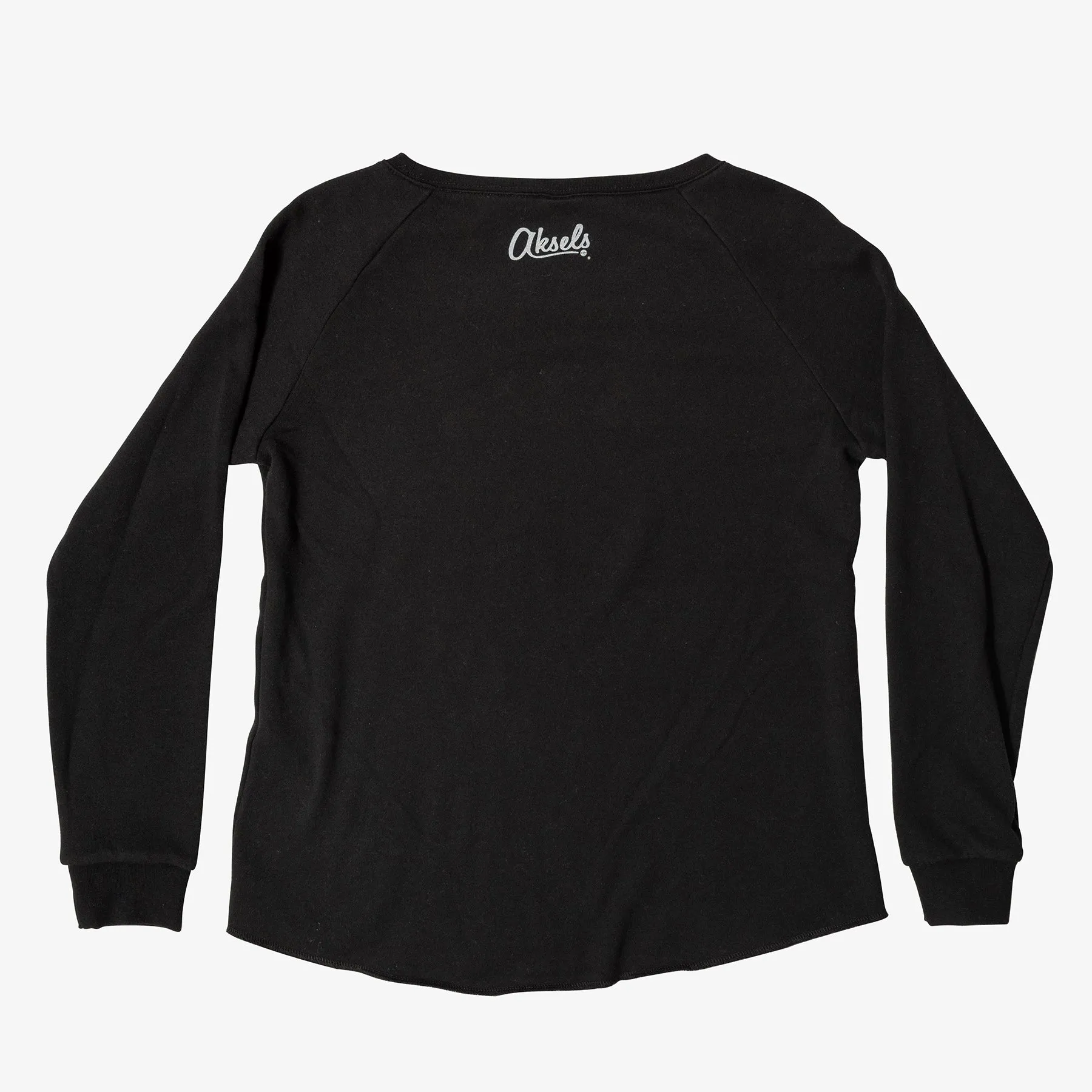 Women's Scenic Colorado Crewneck Sweatshirt