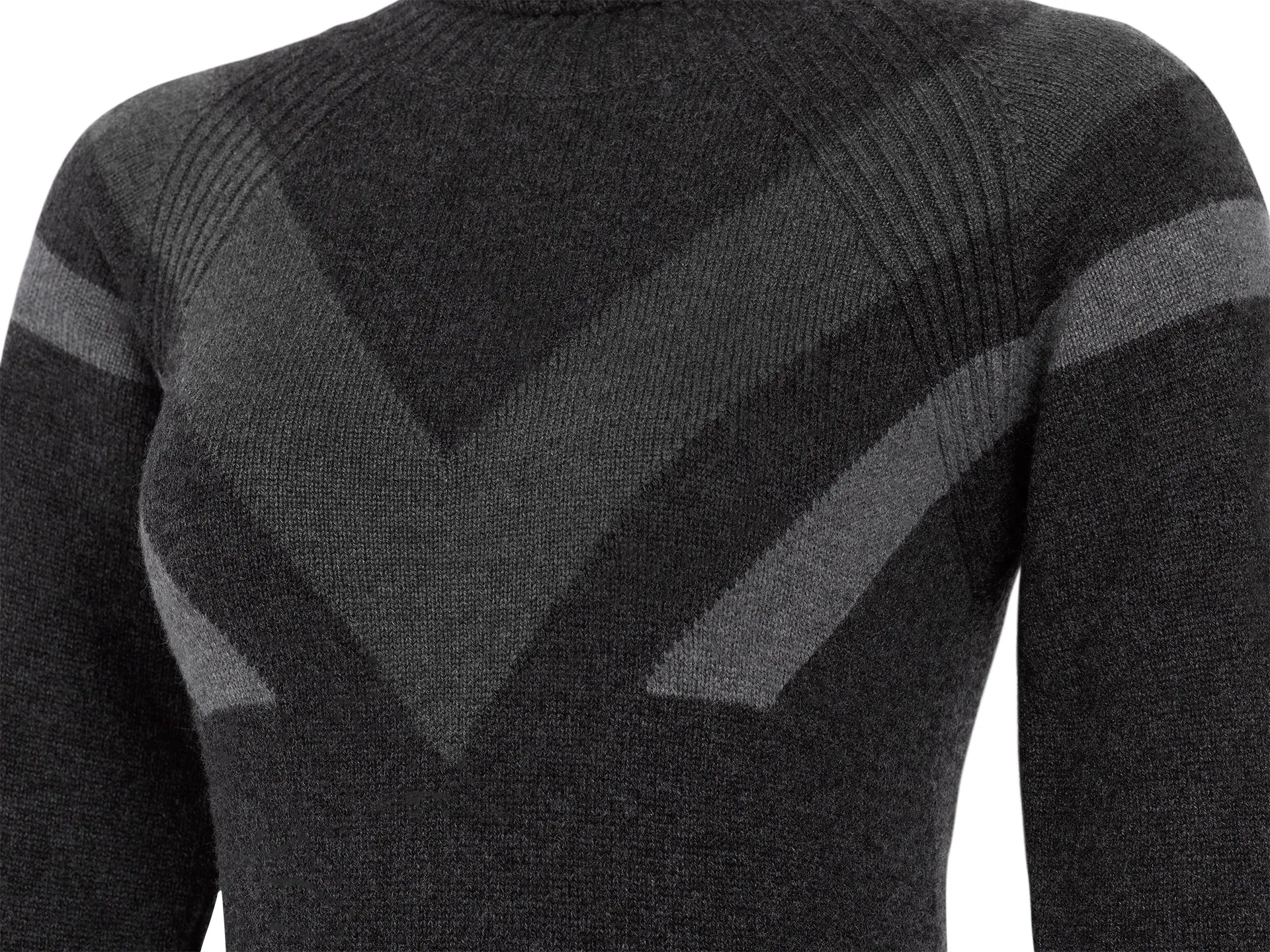 Women's Ski Race Knit Italiana