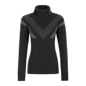 Women's Ski Race Knit Italiana
