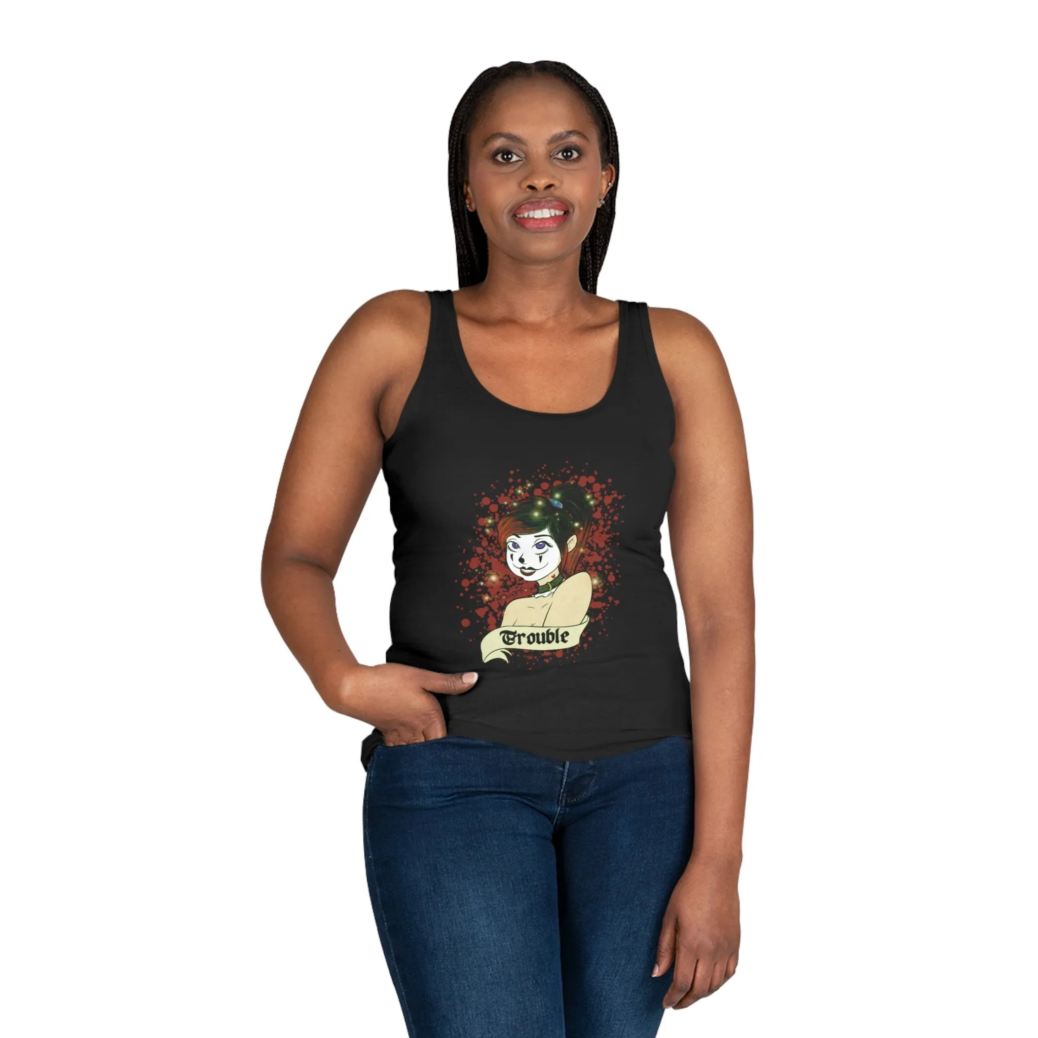 Women's Tank Top