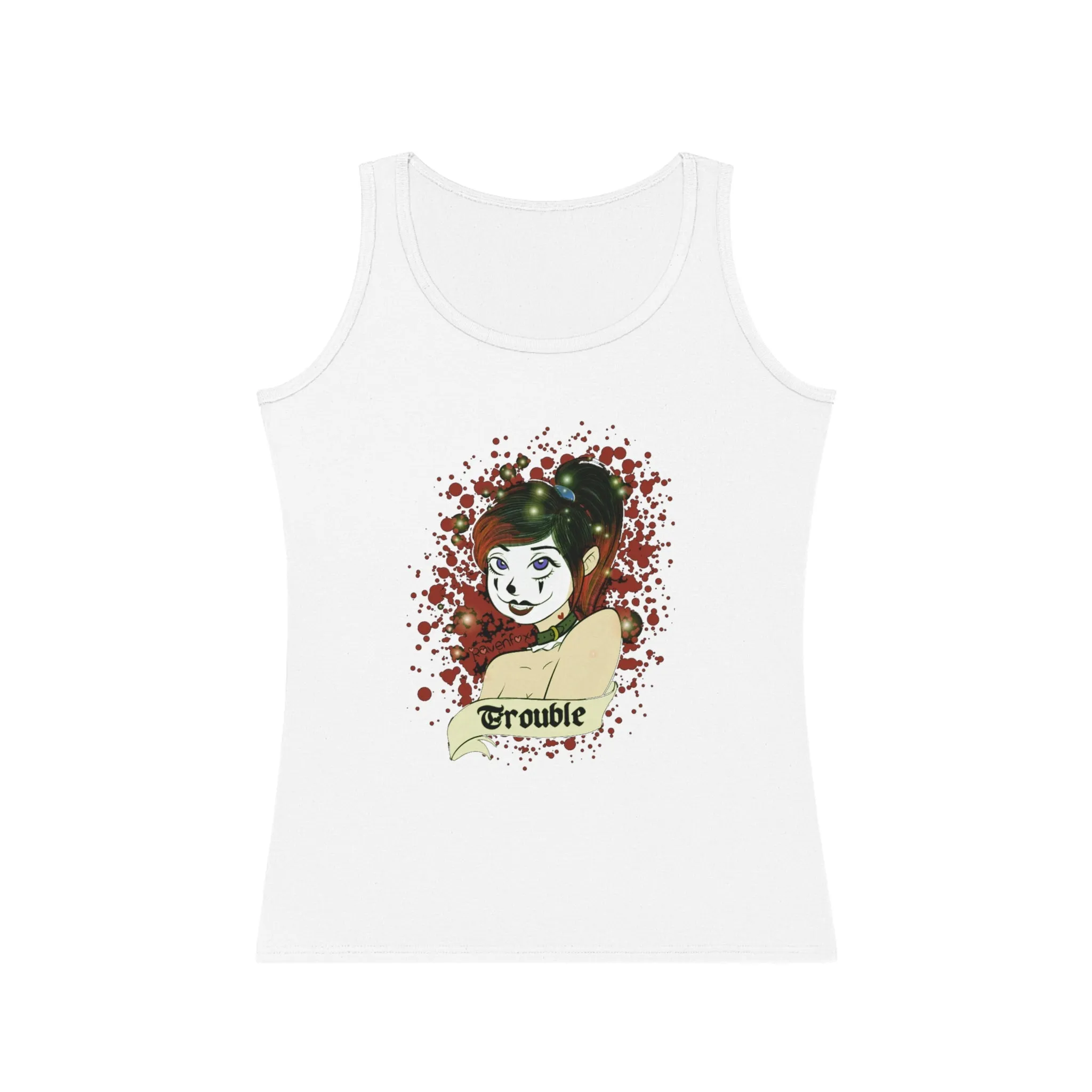 Women's Tank Top