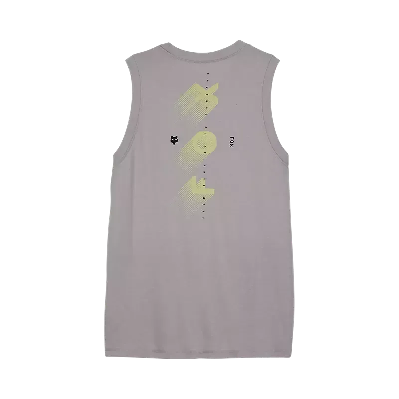 Women's Wayfaring Biker Tank