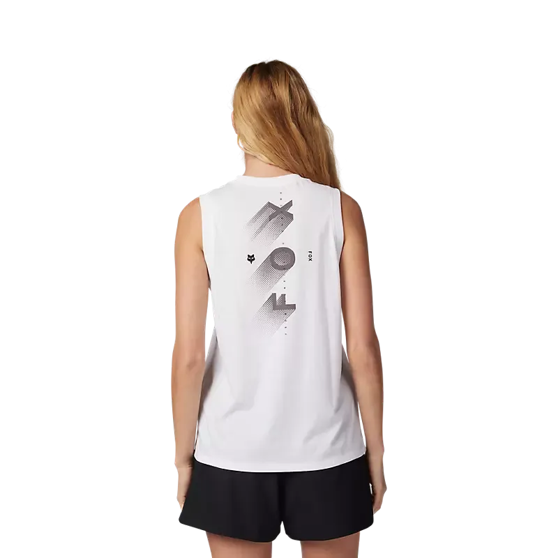 Women's Wayfaring Biker Tank