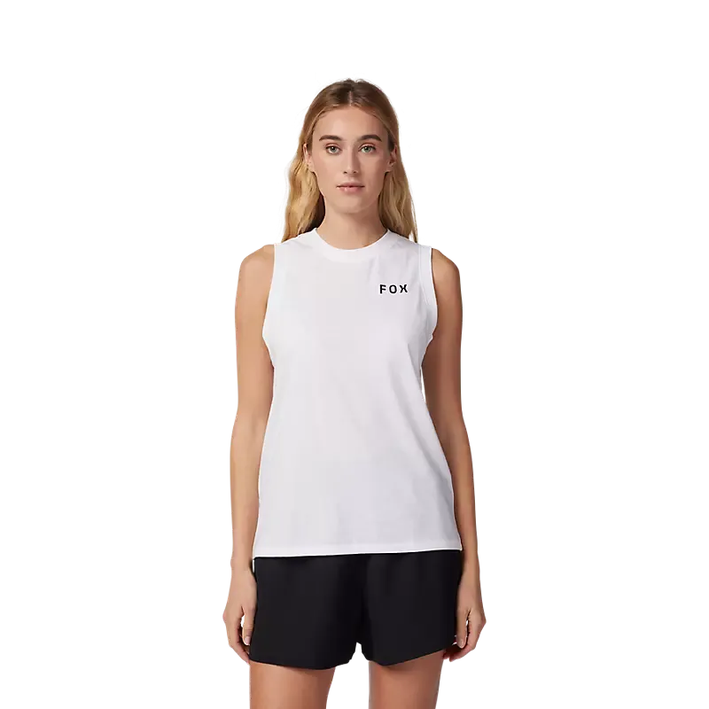 Women's Wayfaring Biker Tank