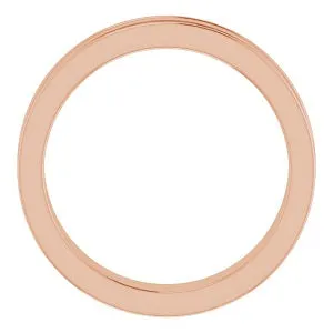 X-Pattern Band 51822 - 5 mm