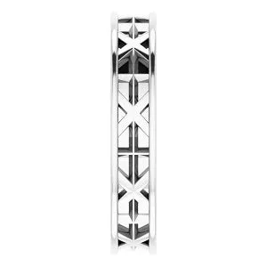 X-Pattern Band 51822 - 5 mm