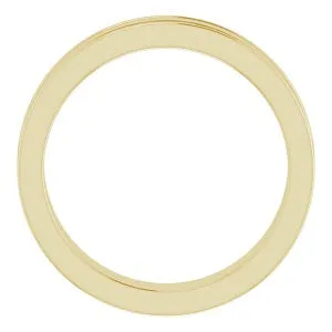 X-Pattern Band 51822 - 5 mm
