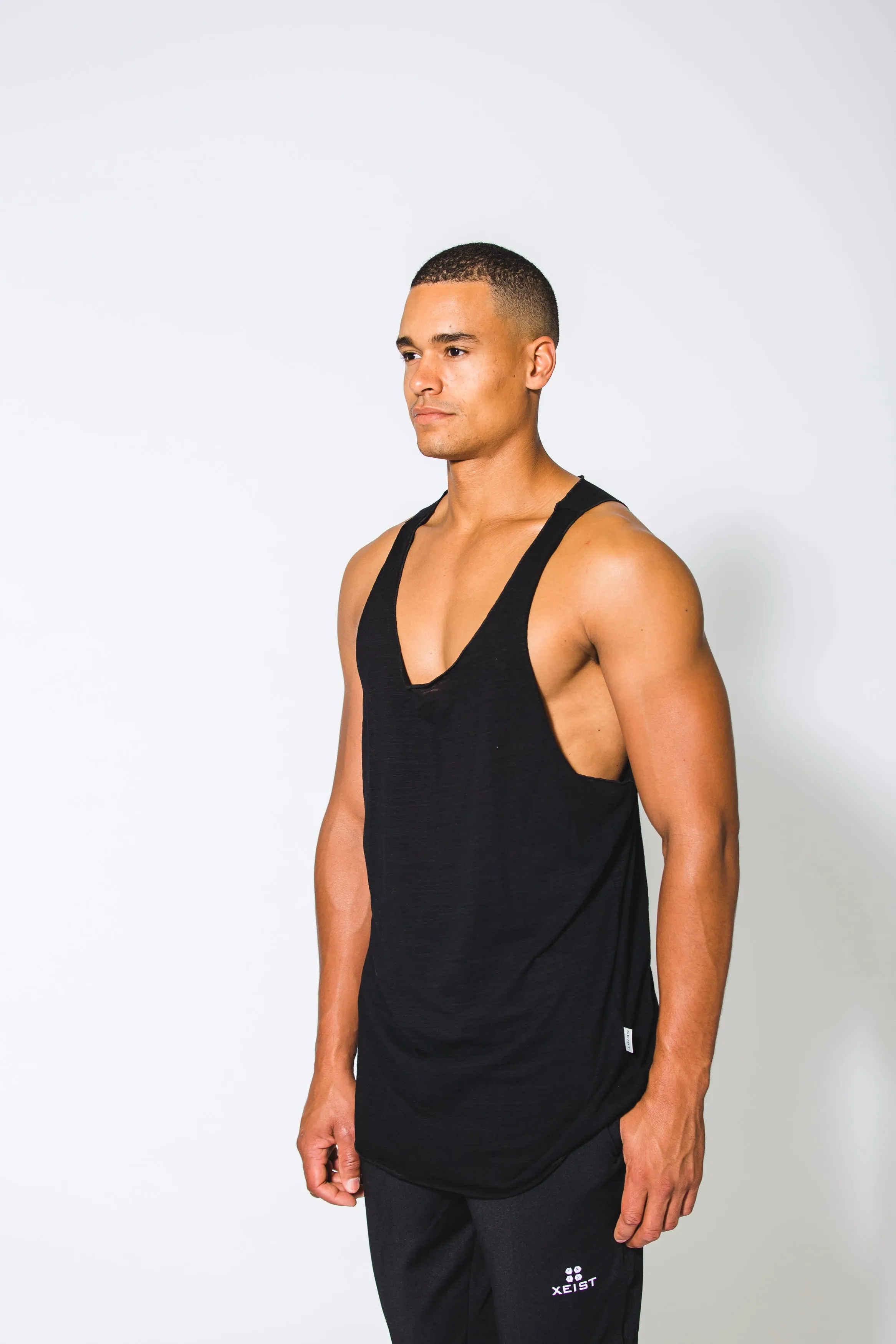 Xeist Essential Tank