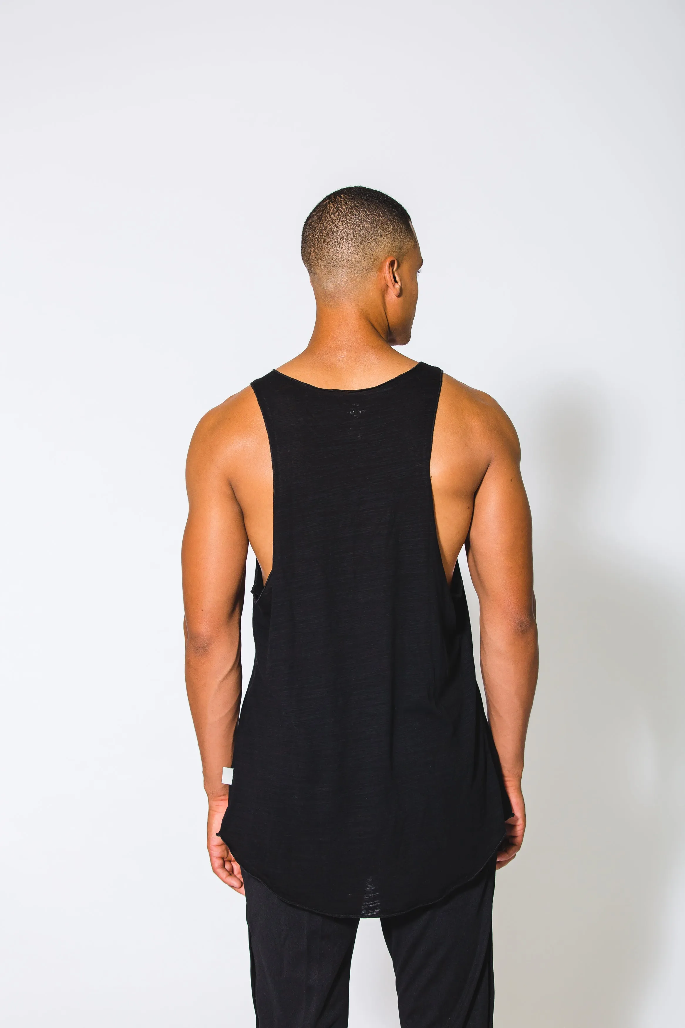 Xeist Essential Tank