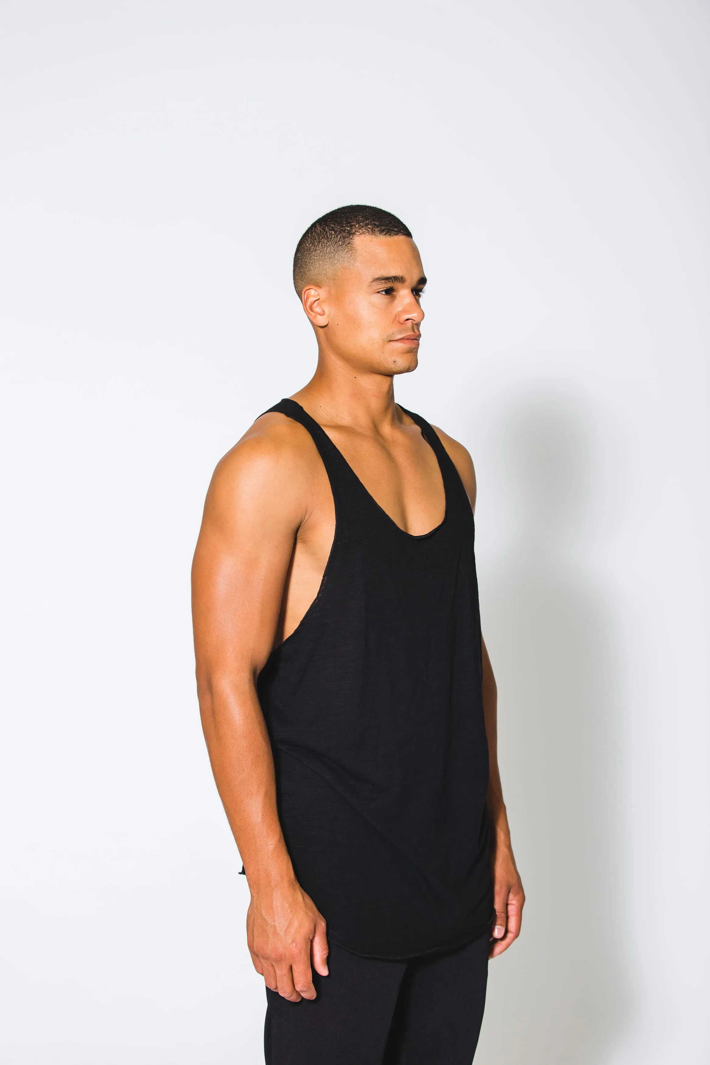 Xeist Essential Tank