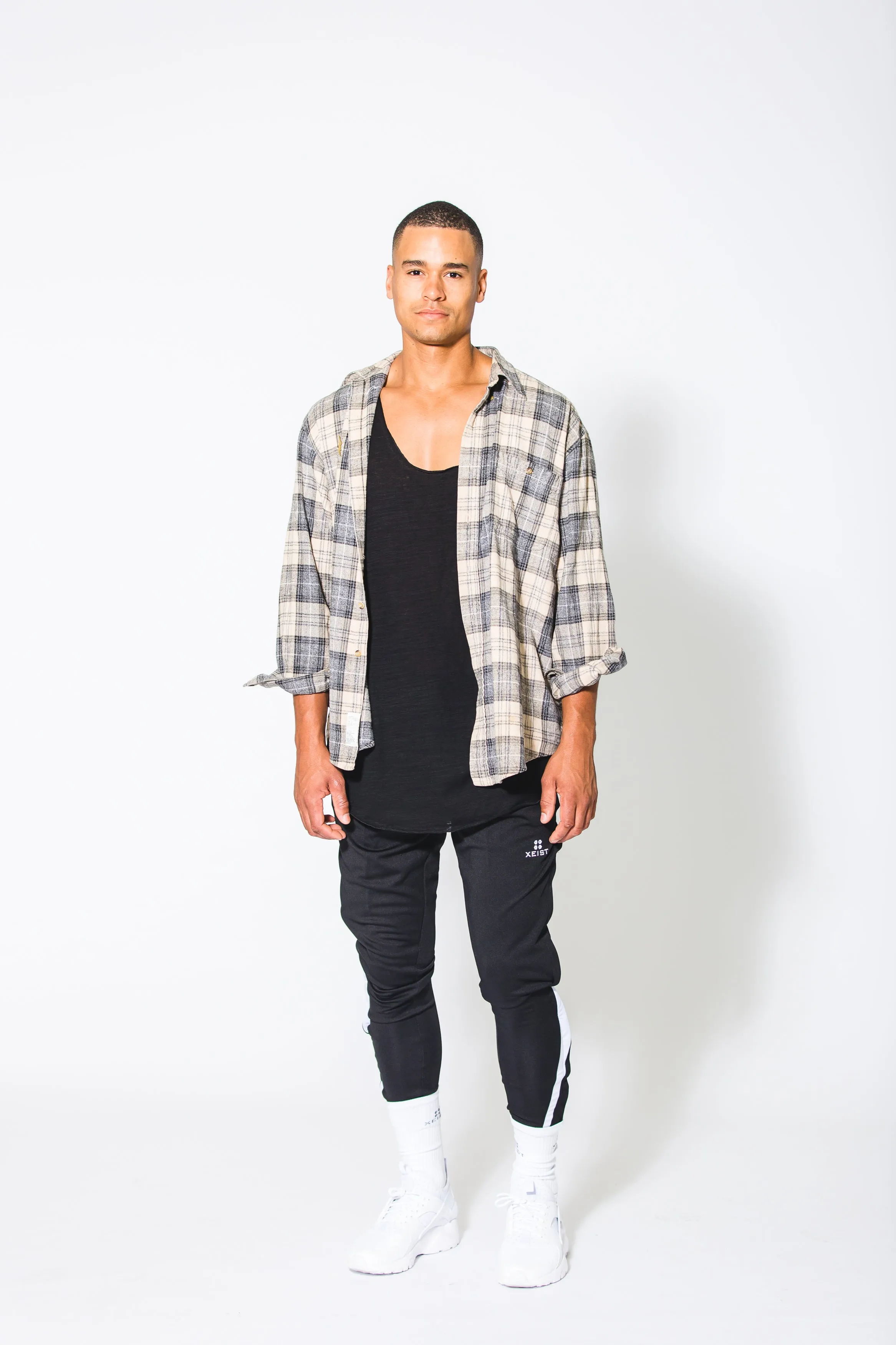 Xeist Essential Tank
