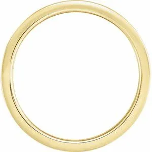 Zigzag Pattern Band 52328 - 6 mm
