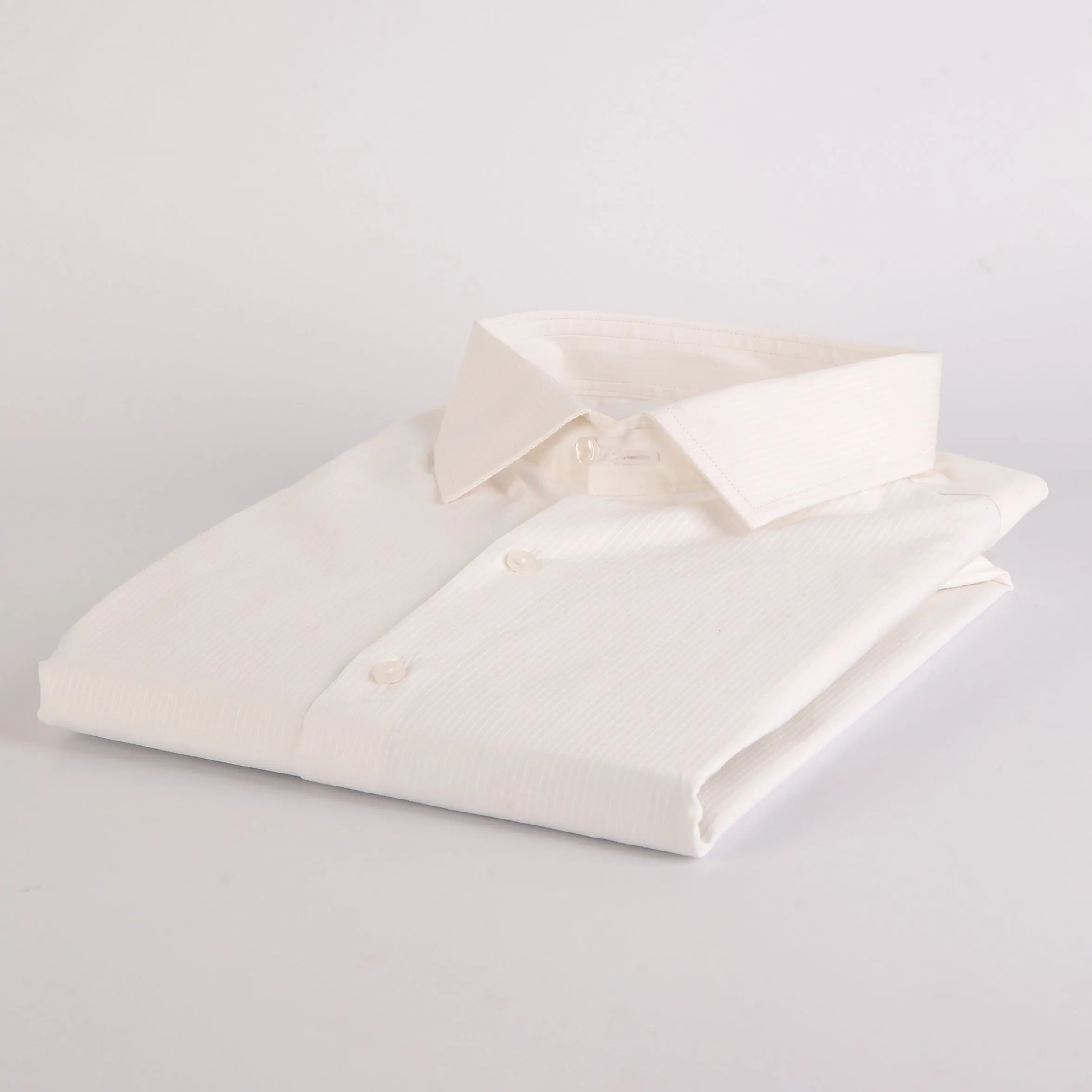ZR White Stripes Shirt